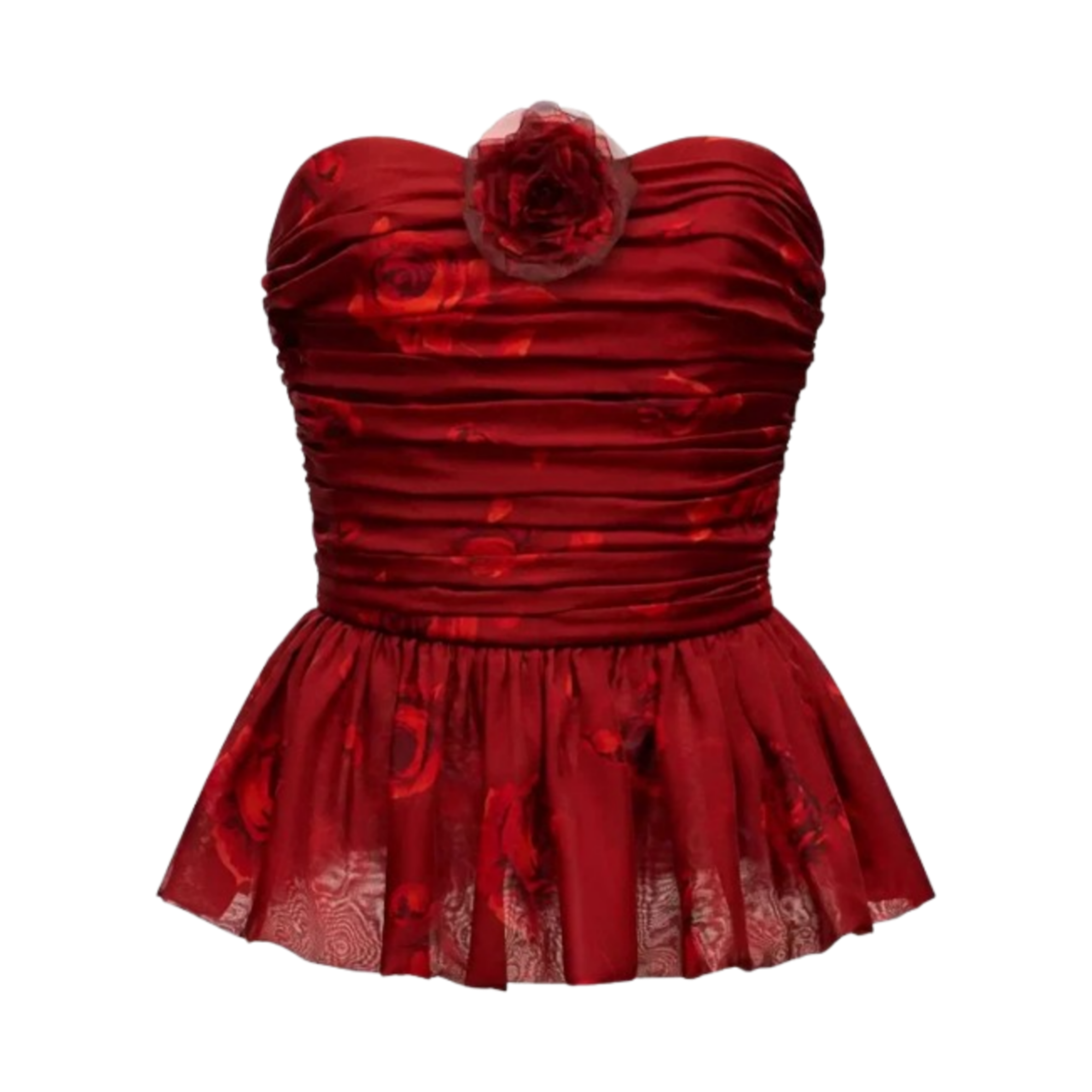 Corset Top